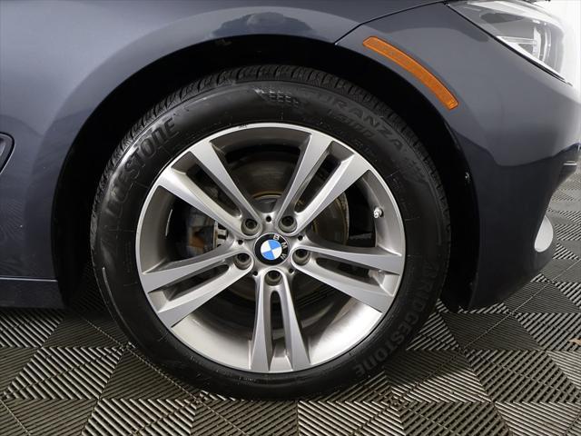 used 2018 BMW 330 Gran Turismo car, priced at $20,453