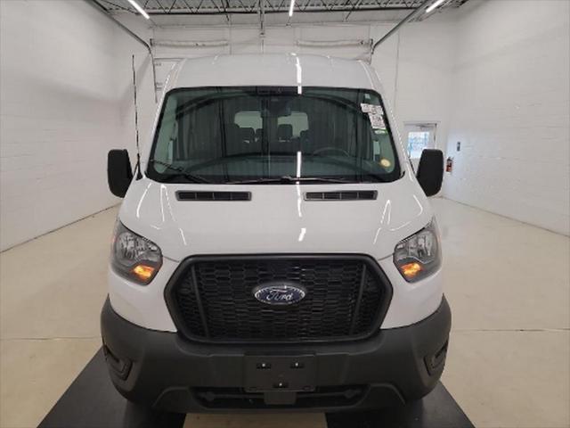 used 2023 Ford Transit-350 car, priced at $53,990