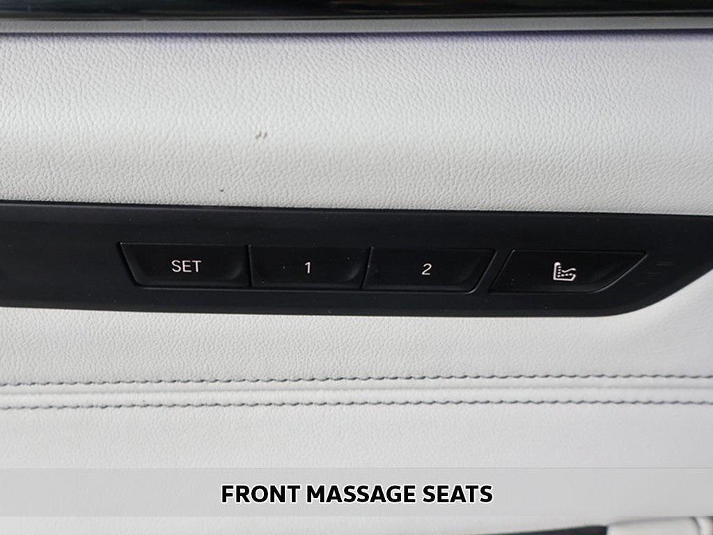 used 2020 BMW M5 car, priced at $48,499