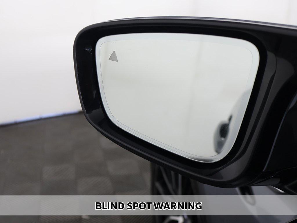 used 2020 BMW M5 car, priced at $48,499