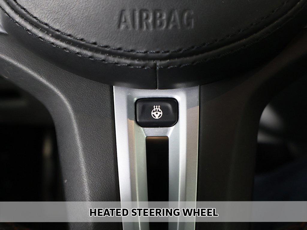 used 2020 BMW M5 car, priced at $48,499