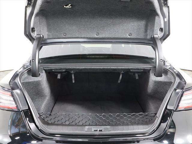 used 2019 Nissan Maxima car, priced at $18,386