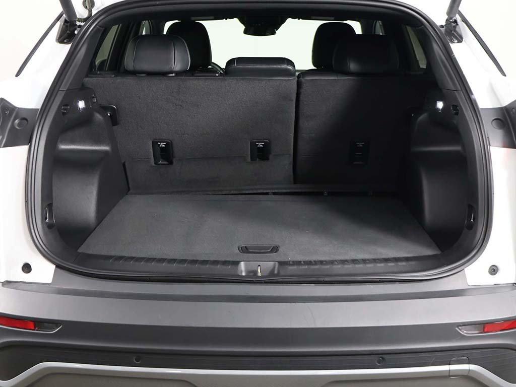 used 2024 Chevrolet Blazer EV car, priced at $26,988