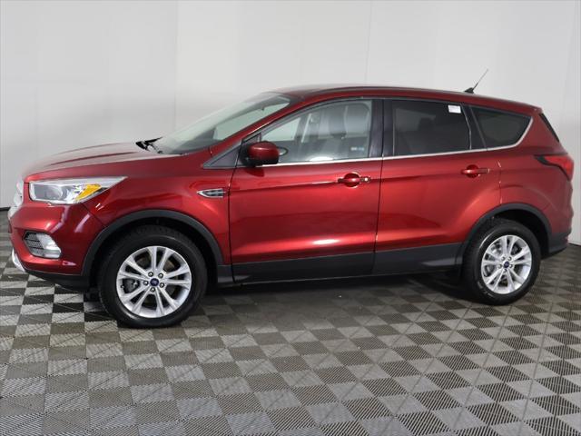 used 2019 Ford Escape car, priced at $15,139