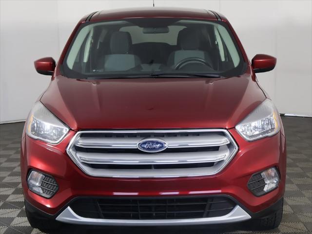 used 2019 Ford Escape car, priced at $15,139