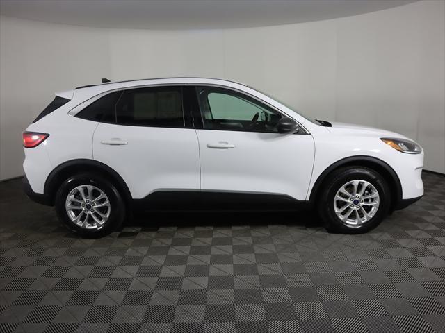 used 2022 Ford Escape car, priced at $20,173