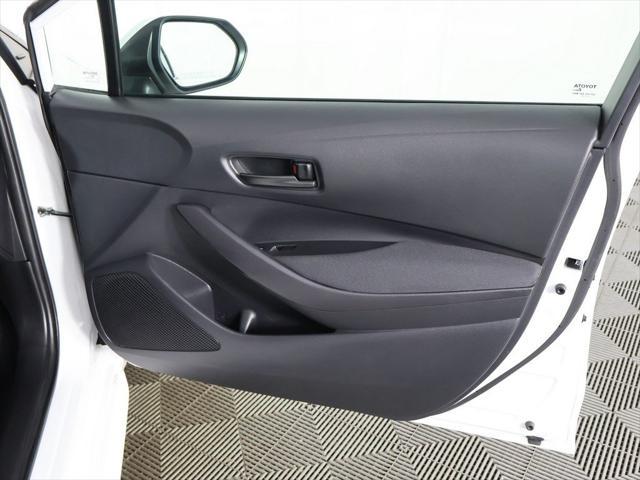 used 2024 Toyota Corolla car, priced at $19,690