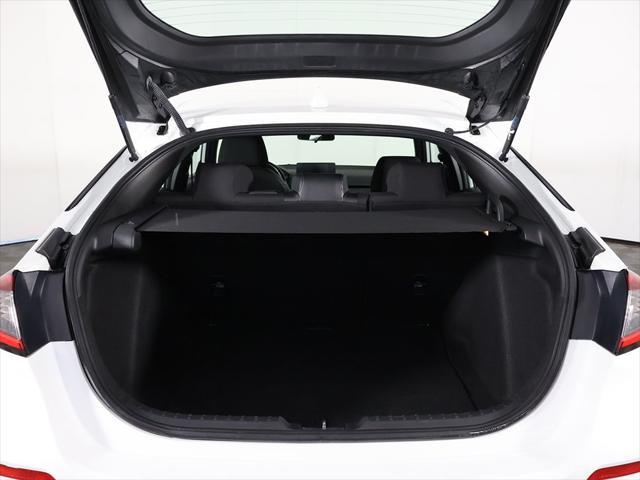 used 2022 Honda Civic car, priced at $22,683