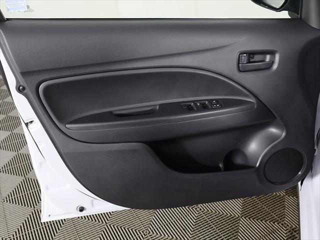 new 2024 Mitsubishi Mirage G4 car, priced at $20,345
