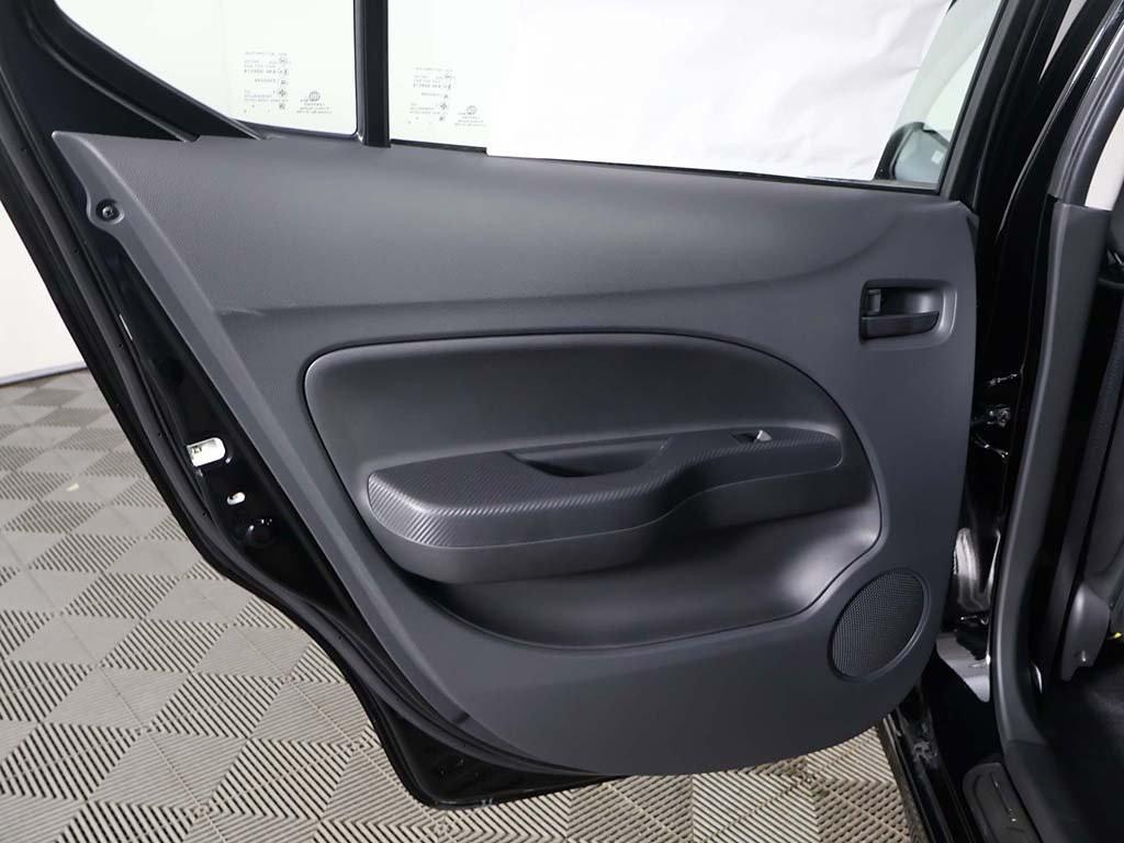 new 2024 Mitsubishi Mirage G4 car, priced at $17,175