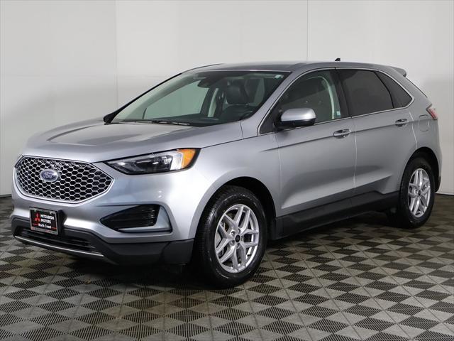 used 2023 Ford Edge car, priced at $19,973