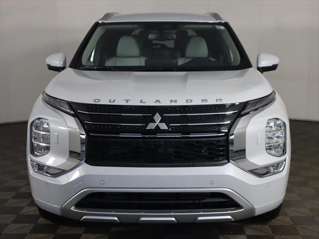 new 2024 Mitsubishi Outlander car, priced at $36,835