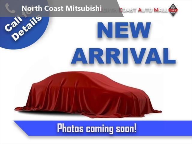 used 2022 Mitsubishi Outlander car, priced at $25,923