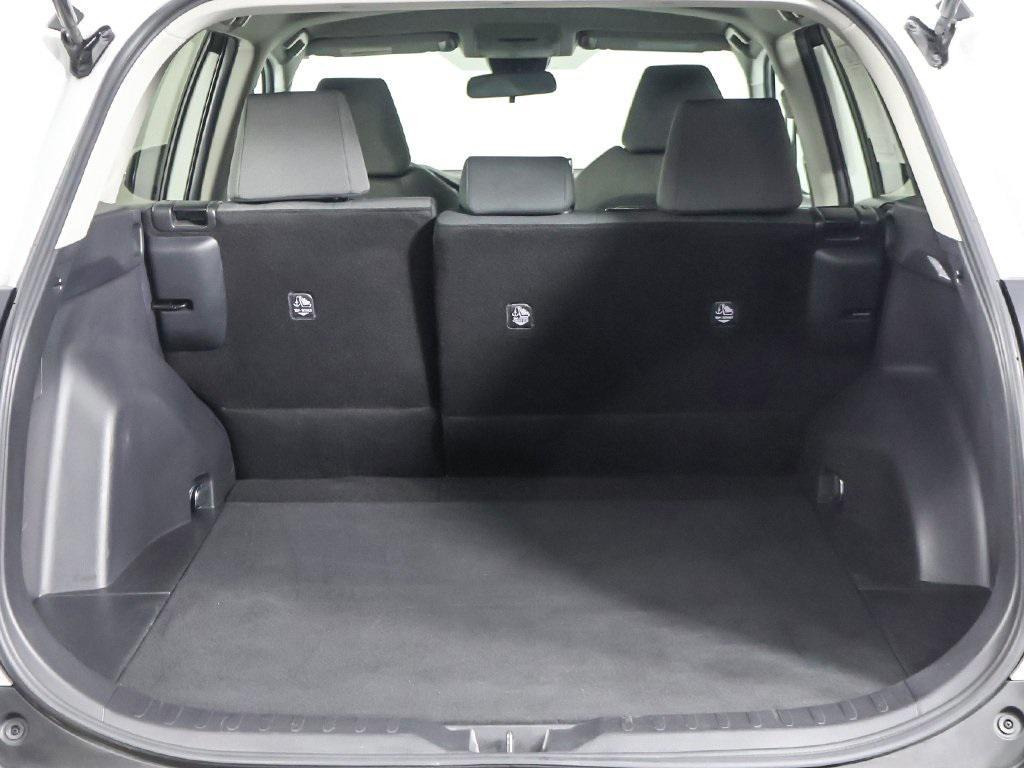 used 2021 Toyota RAV4 car, priced at $23,994