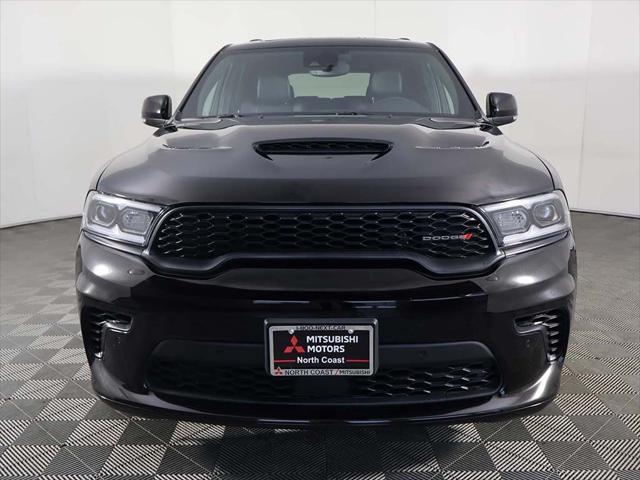 used 2024 Dodge Durango car, priced at $46,493