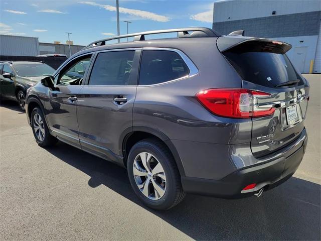 new 2025 Subaru Ascent car, priced at $39,891