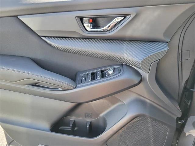 new 2025 Subaru Ascent car, priced at $39,891