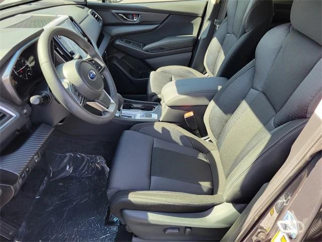 new 2025 Subaru Ascent car, priced at $39,891