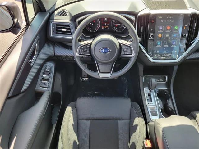 new 2025 Subaru Ascent car, priced at $39,891