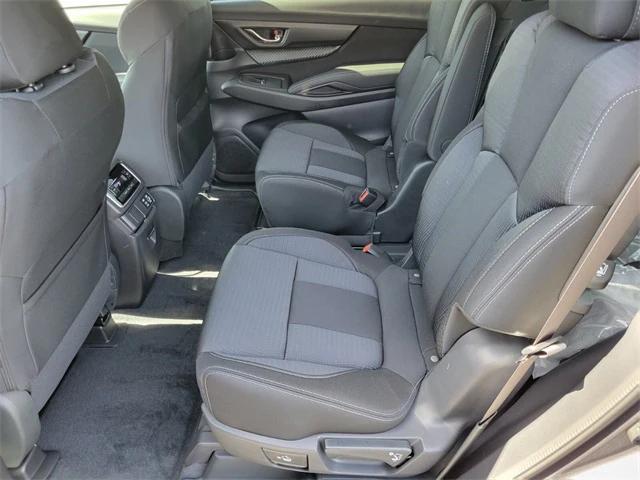 new 2025 Subaru Ascent car, priced at $39,891