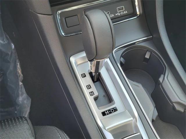 new 2025 Subaru Ascent car, priced at $39,891
