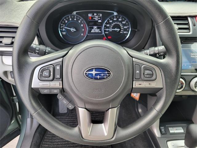 used 2018 Subaru Forester car, priced at $18,490