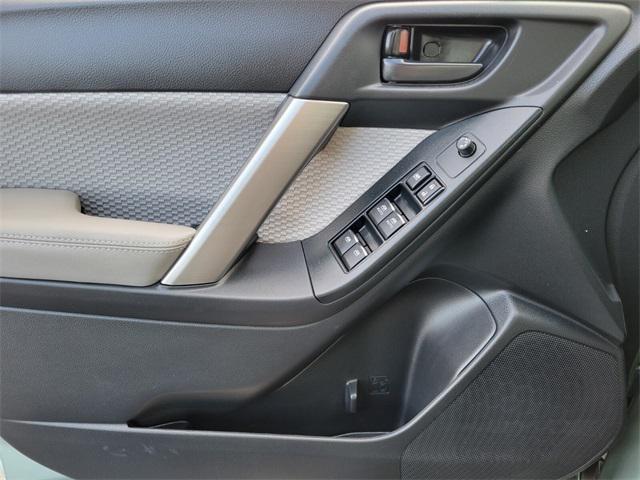 used 2018 Subaru Forester car, priced at $18,490