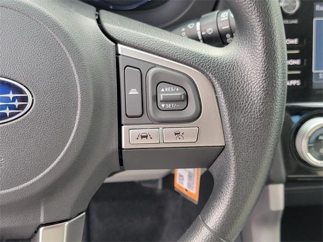 used 2018 Subaru Forester car, priced at $18,490