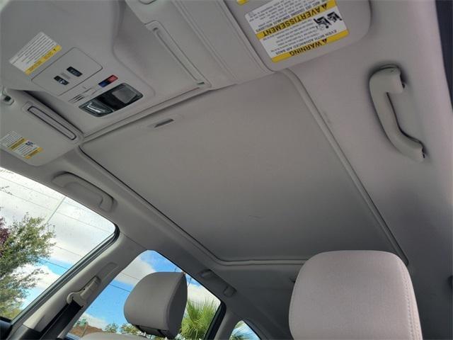 used 2018 Subaru Forester car, priced at $18,490