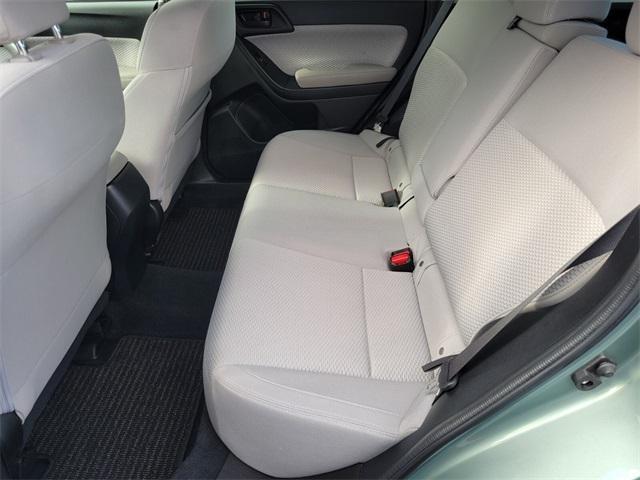 used 2018 Subaru Forester car, priced at $18,490