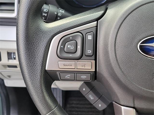 used 2018 Subaru Forester car, priced at $18,490