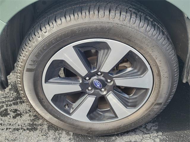 used 2018 Subaru Forester car, priced at $18,490