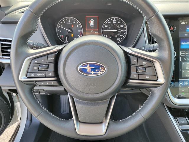 used 2023 Subaru Outback car, priced at $31,490