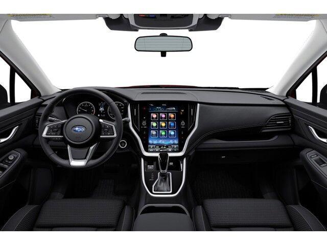 new 2025 Subaru Outback car, priced at $38,277