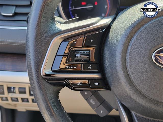 used 2018 Subaru Outback car, priced at $13,990