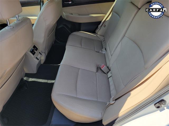 used 2018 Subaru Outback car, priced at $13,990