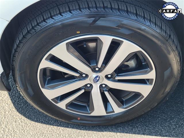 used 2018 Subaru Outback car, priced at $13,990