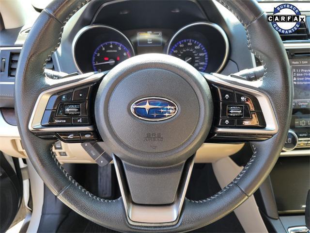 used 2018 Subaru Outback car, priced at $13,990