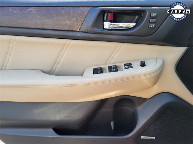 used 2018 Subaru Outback car, priced at $13,990