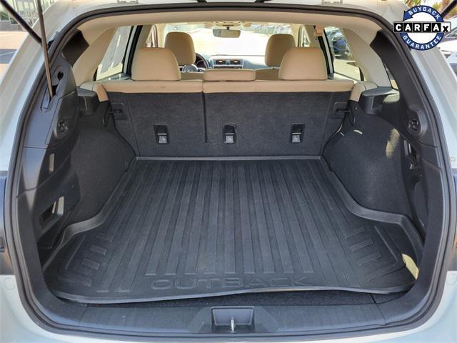 used 2018 Subaru Outback car, priced at $13,990