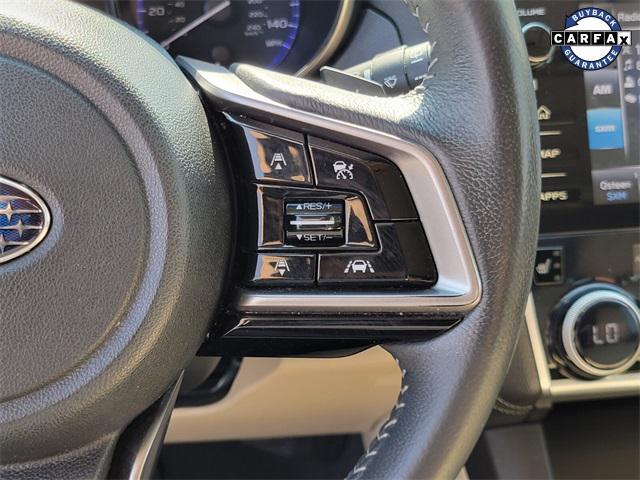 used 2018 Subaru Outback car, priced at $13,990