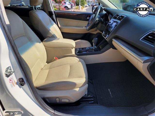 used 2018 Subaru Outback car, priced at $13,990