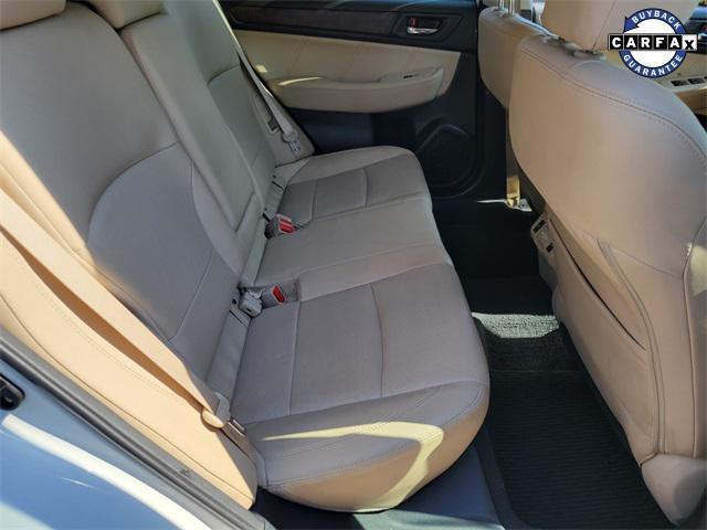 used 2018 Subaru Outback car, priced at $13,990