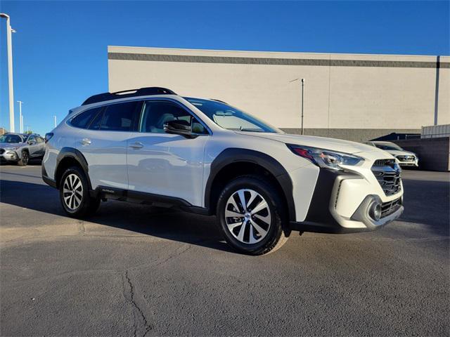 used 2023 Subaru Outback car, priced at $28,490