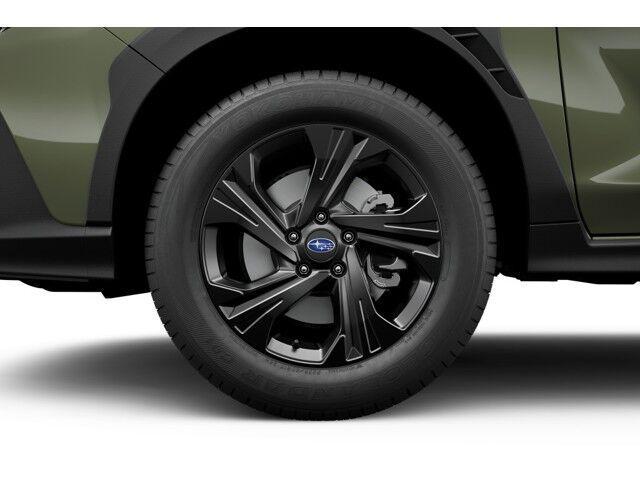 new 2026 Subaru Crosstrek car, priced at $29,413