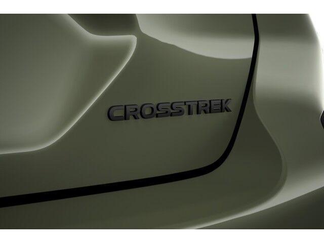 new 2026 Subaru Crosstrek car, priced at $29,413
