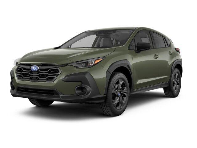new 2026 Subaru Crosstrek car, priced at $29,413