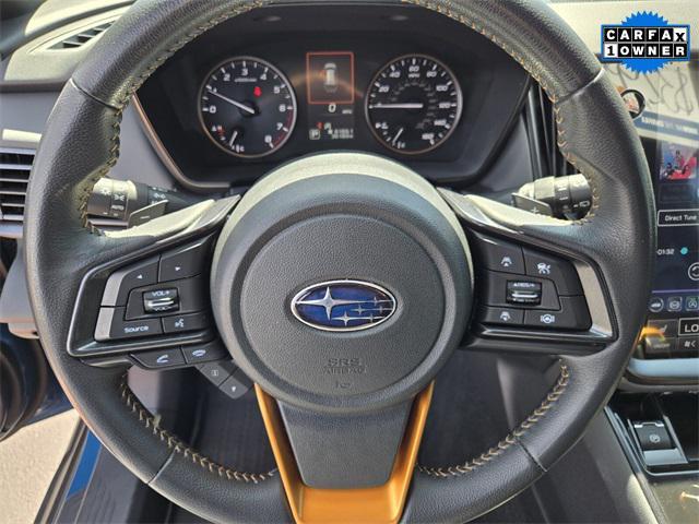 used 2022 Subaru Outback car, priced at $32,990