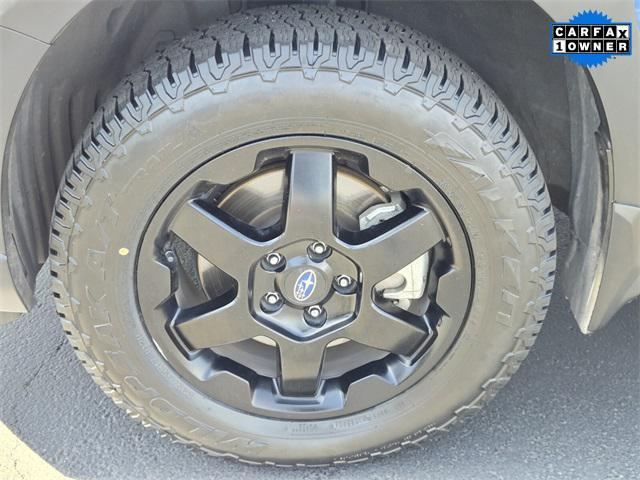 used 2022 Subaru Outback car, priced at $32,990