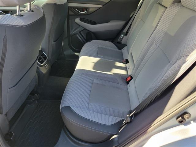 used 2023 Subaru Outback car, priced at $27,290